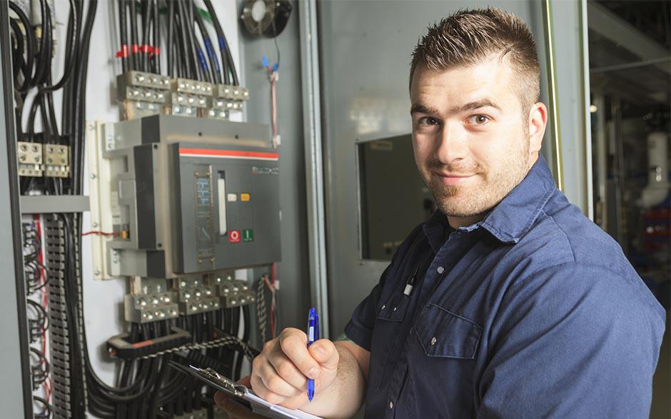 électricien de maintenance Paris 5