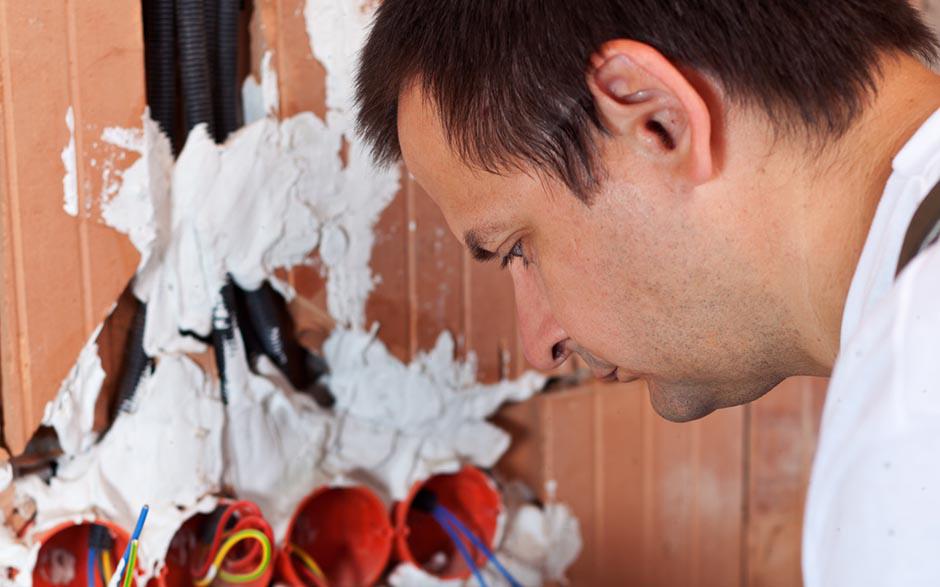 urgence électricité Rosny-sous-Bois
