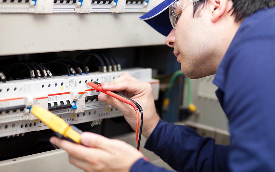 électricien en bâtiment Antony